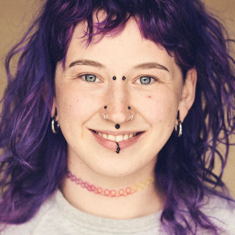 Josephine Bortz Josephine Bortz