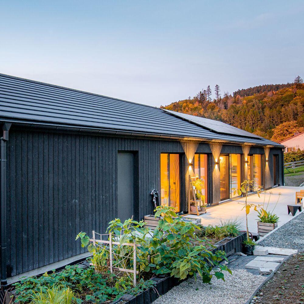 Holzbau Friedrich Holzbau Friedrich