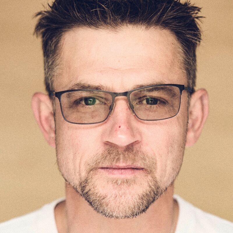 David Möckel David Möckel