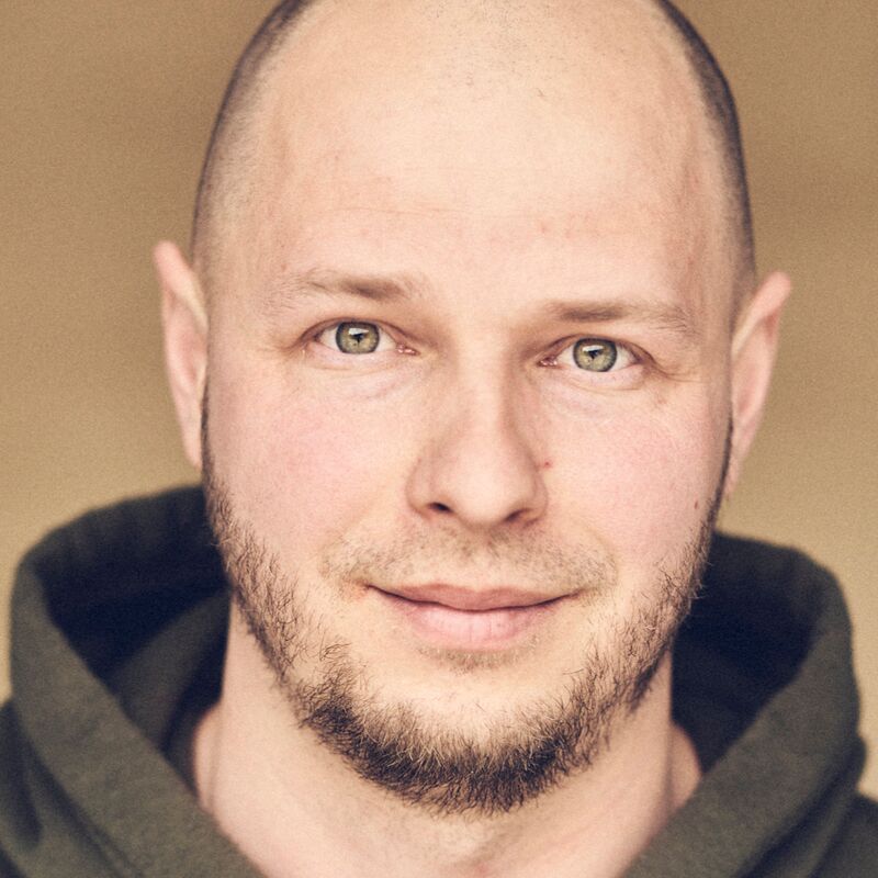 Andrii Voronov Andrii Voronov