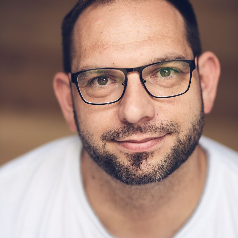 Christian Götz Christian Götz