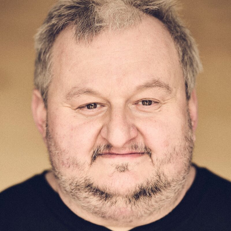 Stefan Meier Stefan Meier