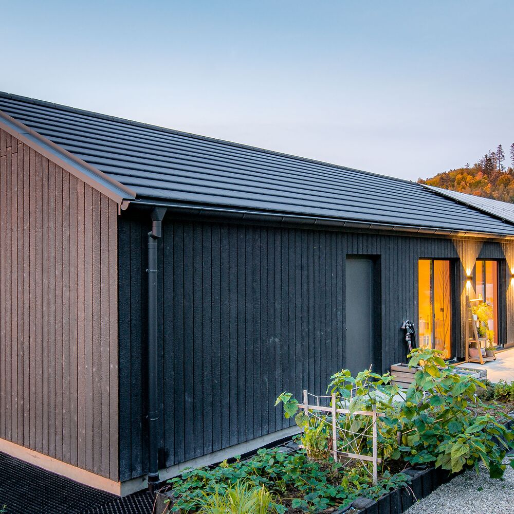 Holzhaus in Bad Berneck Holzhaus in Bad Berneck